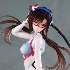わんだらー 1/ 7 真希波・マリ・イラストリアス(シン・エヴァンゲリオン劇場版)フィギュア 返品種別B