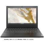 Lenovo(レノボ) 11.6型 ノートパソコン Lenovo IdeaPad Slim350i Chromebook 82BA000LJP 返品種別A