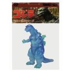 ショッピングラメ CCP ミドルサイズシリーズ(第12弾)ゴジラ(1954)コスモブルーラメ Ver.フィギュア 返品種別B