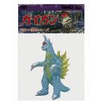 ショッピングラメ CCP ミドルサイズシリーズ(第12弾)ガイガン ブルーラメ Ver.フィギュア 返品種別B