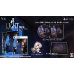 賈船 LIGHT 黒猫と記憶を失った少女 限定版 返品種別B