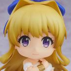 グッドスマイルカンパニー ねんどろいど リスタルテ(慎重勇者〜この勇者が俺TUEEEくせに慎重すぎる〜)フィギュア 返品種別B