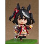 グッドスマイルカンパニー ねんどろいど キタサンブラック(ウマ娘 プリティーダービー)フィギュア 返品種別B