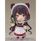 グッドスマイルカンパニー ねんどろいど 戌亥とこ(にじさんじ)フィギュア 返品種別B