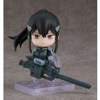 グッドスマイルカンパニー ねんどろいど 亜白ミナ(怪獣8号)フィギュア 返品種別B