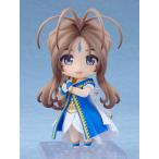 グッドスマイルカンパニー ねんどろいど ベルダンディー(ああっ女神さまっ)フィギュア 返品種別B