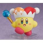 グッドスマイルカンパニー (再生産)ねんどろいど ビームカービィ(星のカービィ)フィギュア 返品種別B