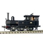 ショッピング鉄道 IORI工房 (HO) 479 鉄道作業局 型式A7 保存車 組立キット 返品種別B