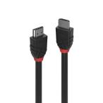 LINDY LINDY( Lynn ti-) HDMI кабель 1m 8K [BLACK LINE][1m / HDMI=HDMI /i-sa сеть соответствует ] ( номер образца :36771) LINDY( Lynn ti-) 36771(LINDY) возвращенный товар вид другой A