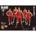 エムアイシー (再生産)One and Only 『SLAM DUNK』 SHOHOKU STARTING MEMBER SETフィギュア 返品種別B