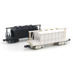 甲府モデル (再生産)(N) 1-88 ホキ3500(5・10号(24号)) ペーパーキット 返品種別B