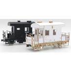 甲府モデル (HO) 11-81 ヨ8000 ペーパーキット 返品種別B