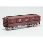 甲府モデル (HO) 11-110C ホキ2000 (6両セット) ペーパーキット 返品種別B