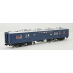 甲府モデル (HO) 12-61C オユ11 100 ペーパーキット 返品種別B