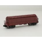 甲府モデル (N) 1-196C ホキ2800 ペーパーキット 返品種別B