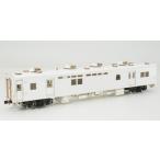 甲府モデル (HO) 12-69C オユ14 0番台(スユ16 2000番台) ペーパーキット 返品種別B