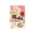 朝市場 鶏の旨み 鶏だ