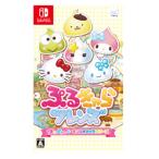 ネオス (Switch)ぷるきゃらフレンズ ほっぺちゃんとサンリオキャラクターズ 返品種別B