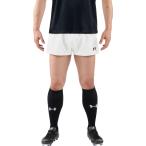  Under Armor регби p Ractis шорты ( белый / черный * размер :XL) |3 день ~6 день . отгрузка | возвращенный товар вид другой A