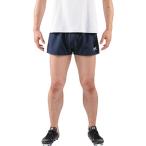  Under Armor регби p Ractis шорты ( midnight темно-синий / белый * размер :SM) |3 день ~6 день . отгрузка | возвращенный товар вид другой A