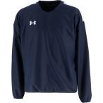 アンダーアーマー ピステ トップス(ミッドナイトネイビー・サイズ:4XL) /3日〜6日で出荷/ 返品種別A