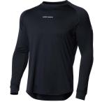  Under Armor длинный Schott длинный рукав футболка 1.5( черный * размер :XL) возвращенный товар вид другой A