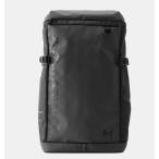 ショッピングバック アンダーアーマー ターポリン バックパック 40L(Black) 返品種別A