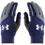  Under Armor мужской UA winter флис перчатка обе рука для (Midnight Navy* размер :MD) |3 день ~6 день . отгрузка | возвращенный товар вид другой A
