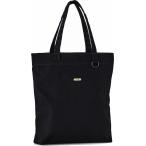 アンダーアーマー UAキャンバス トートバッグ(Black・サイズ：20.5L) ／3日〜8日で出荷／ 返品種別A