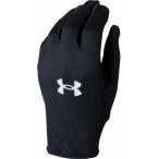  Under Armor унисекс UA TEAM RACING GLOVES(Black* размер :SM) возвращенный товар вид другой A