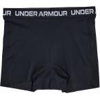  Under Armor женский UA armor - шорты FOR спорт (Black* размер :SM) возвращенный товар вид другой A