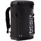 アンダーアーマー UAターポリン バックパック2.0 40L(Black(003)) ／3日〜8日で出荷／ 返品種別A