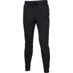 アンダーアーマー メンズ UAアーマーニット ジョガーパンツ(Black・サイズ：3XL)  返品種別A