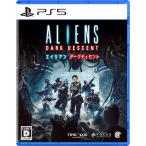 ショッピングps5 Game Source Entertainment (PS5)Aliens: Dark Descent 返品種別B