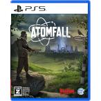 Game Source Entertainment (PS5)Atomfall 返品種別B