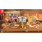 ショッピングJapan Beep Japan (特典付)(Switch)inKONBINI: One Store. Many Stories 限定版 返品種別B