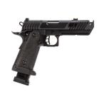 BATON BT-SAND VIPER(BK) CO2GBB(JASG認定)(対象年令 18才以上用)エアガン 返品種別B