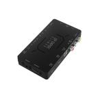 AREA(エアリア) アップスキャンコンバーター(RCA→HDMI変換) 「アップエンパイアクライマックス」 SD-UPCSH4 返品種別A