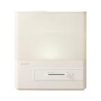 クワッズ 超音波式加湿器(木造4畳まで/ プレハブ洋室7畳まで アイボリー) 上部給水式 超音波加湿器 ERU MOIST(エルモイスト) QUADS QS540IV 返品種別A