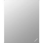 バウヒュッテ デスクごとチェアマット (幅160cm×奥行130cm) クリア BCM-160CL 返品種別A