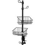 ショッピング外箱不良 バウヒュッテ ヘッドセットタワー(ブラック) Bauhutte (バウヒュッテ) BHP-S200-BK 返品種別A