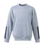 BabolaT(バボラ) メンズ トレーニングジャケット(グレー・サイズ:M) /お届け:2〜3週間/ 返品種別A