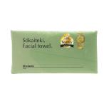 SOKAITEKI лицевой полотенце 60 листов SUNGRAN возвращенный товар вид другой A