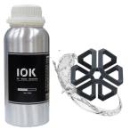 SK главный офис 3D принтер для SK10K промывание в воде resin 500g(Dusk grey) SK10K01W возвращенный товар вид другой B