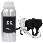 SK главный офис 3D принтер для SK10K промывание в воде resin 500g(Nebula Black) SK10K05W возвращенный товар вид другой B