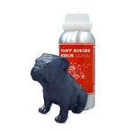 SK главный офис 3D принтер для SK быстрый Rising resin ( стандартный ) 500g( чистый чёрный ) SK05FR возвращенный товар вид другой B