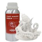 SK главный офис 3D принтер для SK быстрый Rising resin ( стандартный ) 500g( белый ) SK02FR возвращенный товар вид другой B