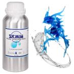 SK главный офис 3D принтер для SK промывание в воде resin 500g( синий цвет ) SK06W возвращенный товар вид другой B