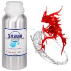 SK главный офис 3D принтер для SK промывание в воде resin 500g( красный цвет ) SK07W возвращенный товар вид другой B