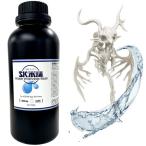SK главный офис 3D принтер для SK промывание в воде resin 1000g( белый цвет ) SK02WLPB возвращенный товар вид другой B